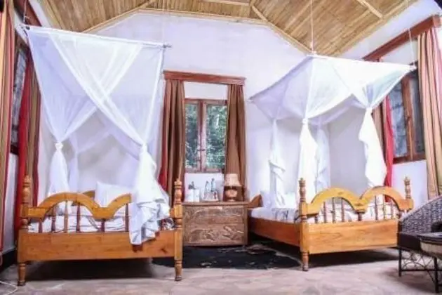 Luxury Kır Evi