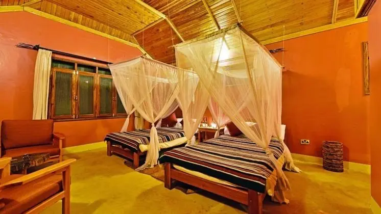 Luxury Kır Evi