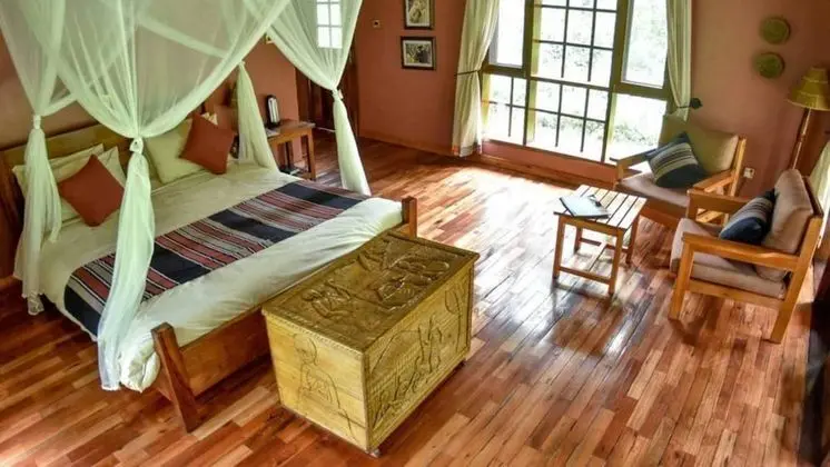 Luxury Kır Evi