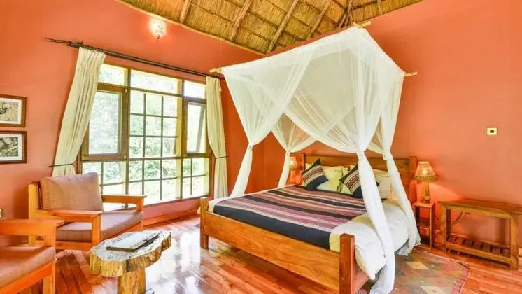Luxury Kır Evi