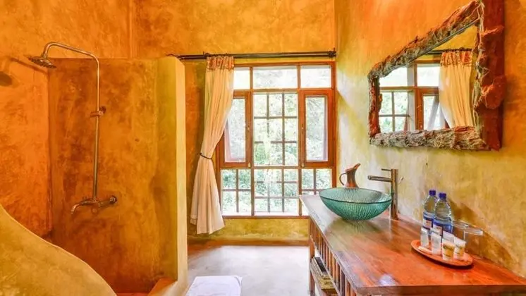 Luxury Kır Evi