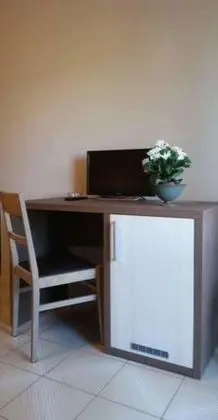 Tek Kişilik Oda