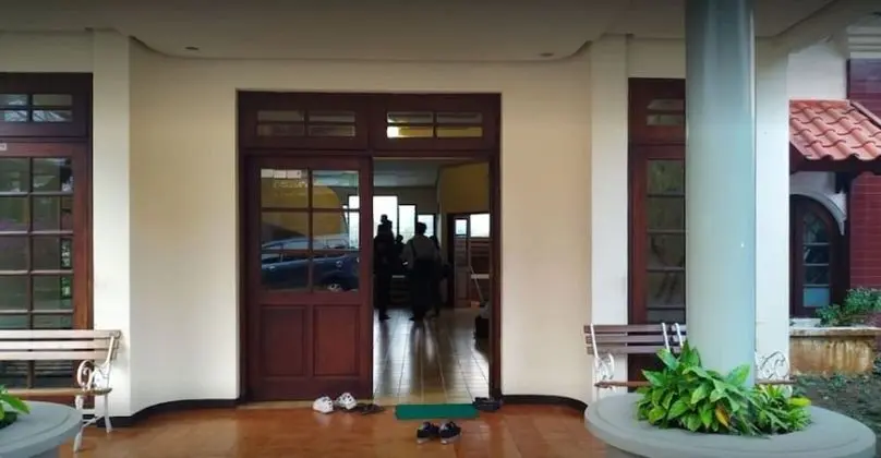 Villa, 5 Yatak Odası