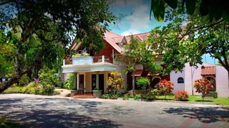 Villa, 5 Yatak Odası