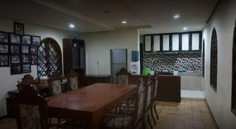 Villa, 5 Yatak Odası