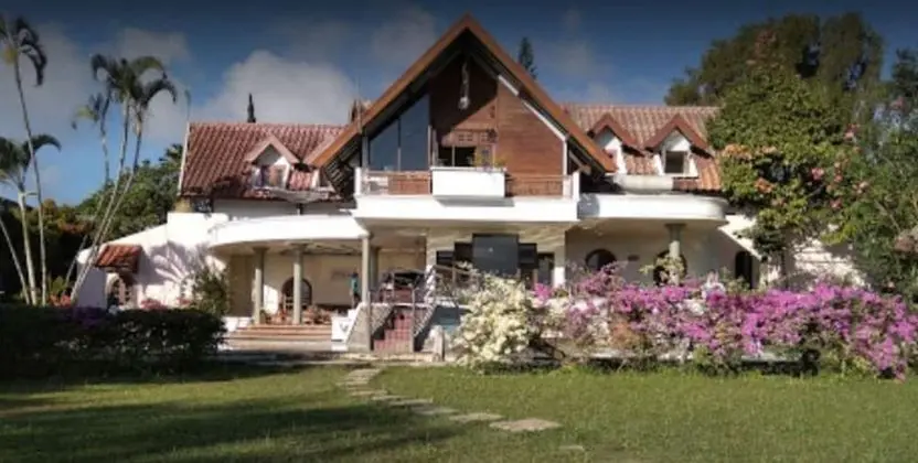 Villa, 5 Yatak Odası