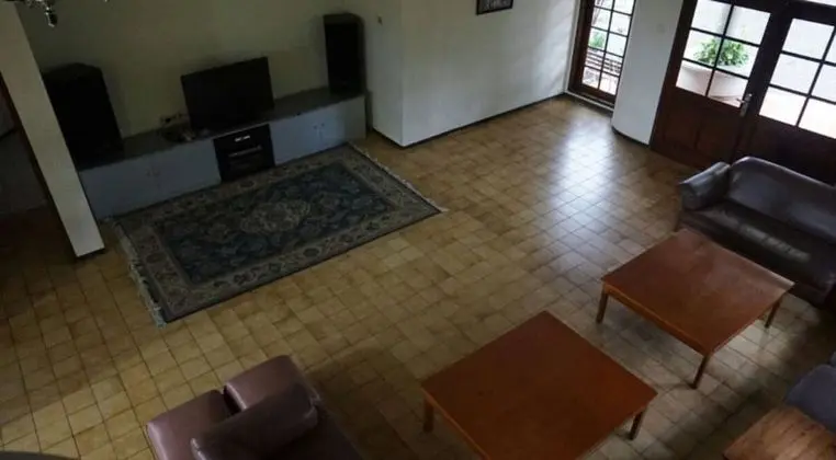 Villa, 5 Yatak Odası