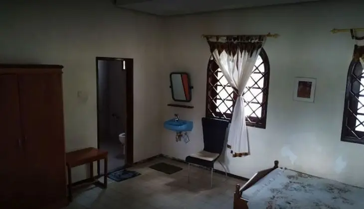Villa, 5 Yatak Odası