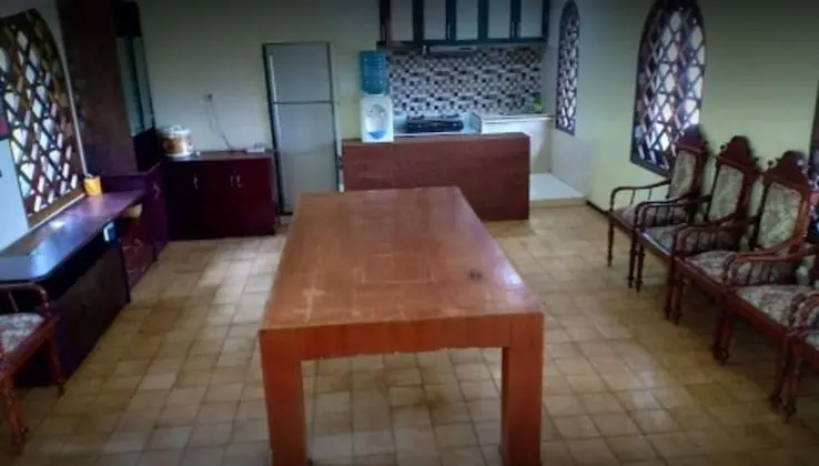 Villa, 5 Yatak Odası