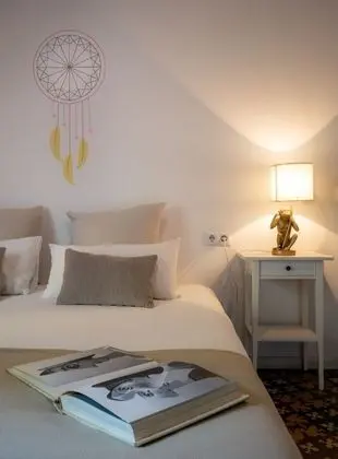 Tek Büyük Yataklı Oda, Ortak Banyo