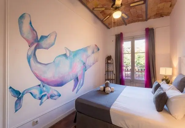 Tek Büyük Yataklı Oda, Ortak Banyo