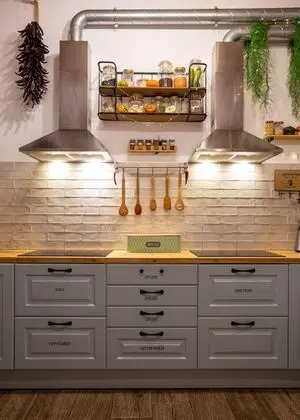 Tek Büyük Yataklı Oda, Ortak Banyo