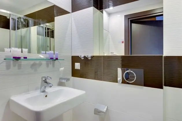 Premium Tek Büyük Yataklı Oda, Sigara İçilmez