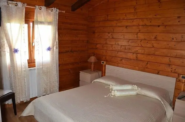 Dağ Evi, 2 Yatak Odası