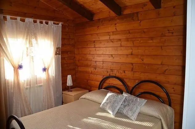 Dağ Evi, 2 Yatak Odası