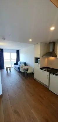 Apart Daire, 1 Yatak Odası, Teras, Şehir Manzaralı (3 Adults, 1 Child)