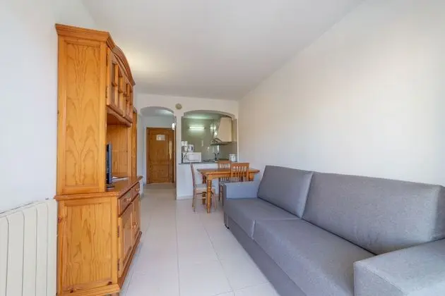 Apart Daire, 1 Yatak Odası, Teras, Şehir Manzaralı (3 Adults, 1 Child)