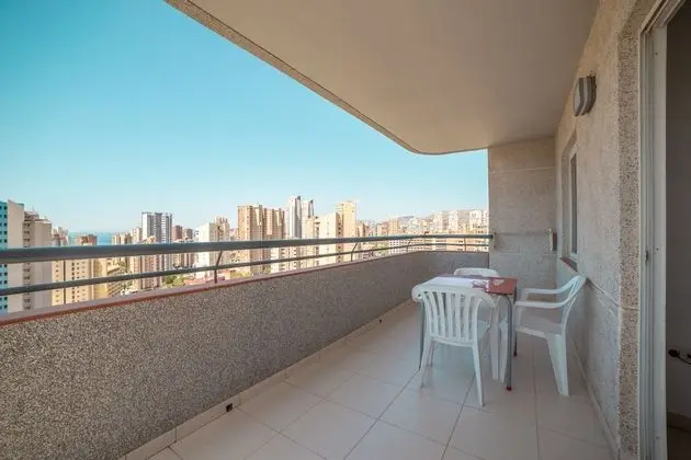 Apart Daire, 1 Yatak Odası, Teras, Şehir Manzaralı (3 Adults, 1 Child)