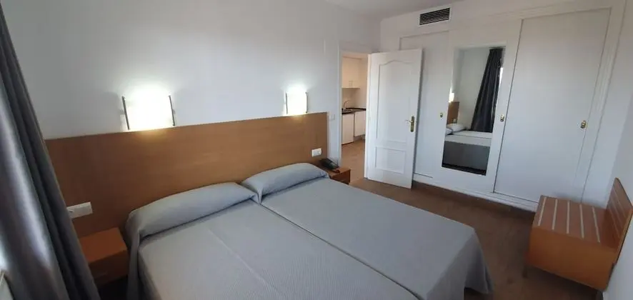 Apart Daire, 1 Yatak Odası, Teras, Şehir Manzaralı (3 Adults)