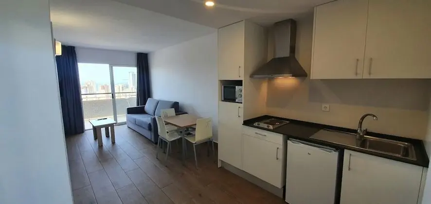 Apart Daire, 1 Yatak Odası, Teras, Şehir Manzaralı (3 Adults)
