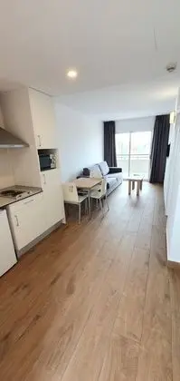 Apart Daire, 1 Yatak Odası, Teras, Şehir Manzaralı (3 Adults)