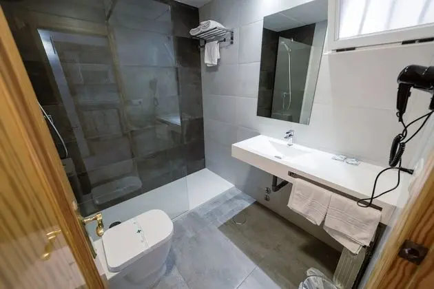 Apart Daire, 1 Yatak Odası, Teras, Şehir Manzaralı (3 Adults)