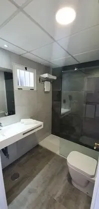 Apart Daire, 1 Yatak Odası, Teras, Şehir Manzaralı (4 Adults)