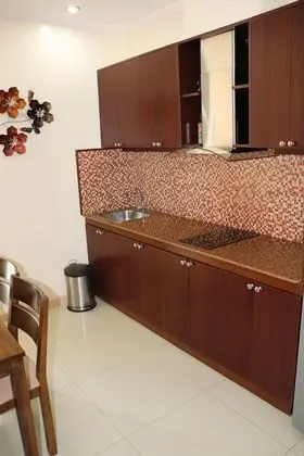 Apart Daire, 1 Yatak Odası