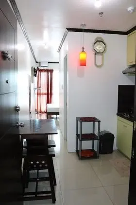 Stüdyo (Apartment)