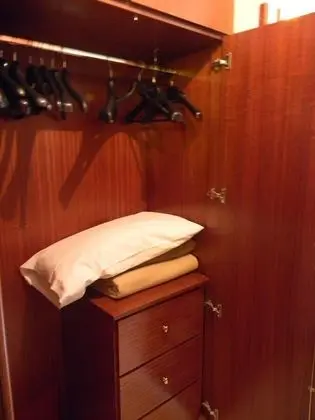 Classic Tek Büyük Yataklı Oda, 1 Yatak Odası, Özel Banyo, Şehir Manzaralı (external bathroom)