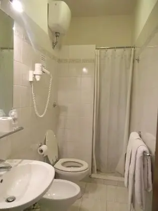 Standard Üç Kişilik Oda