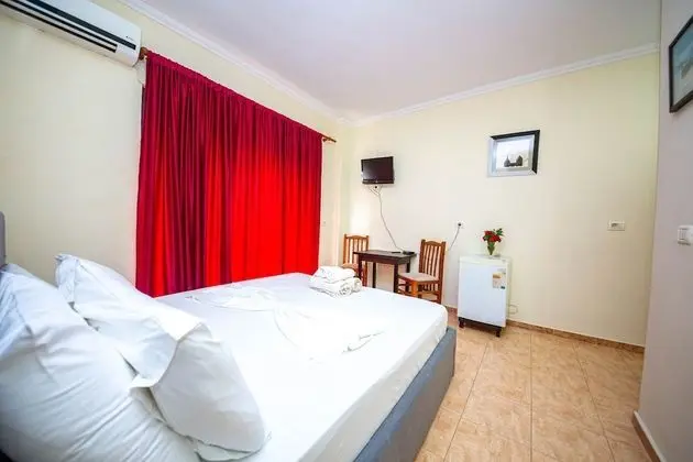 Üç Kişilik Oda, Balkon