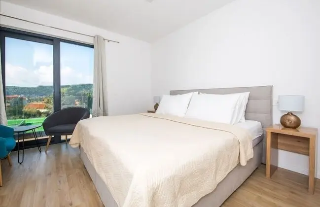 Villa, Kişiye Özel Havuzlu