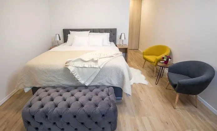 Villa, Kişiye Özel Havuzlu