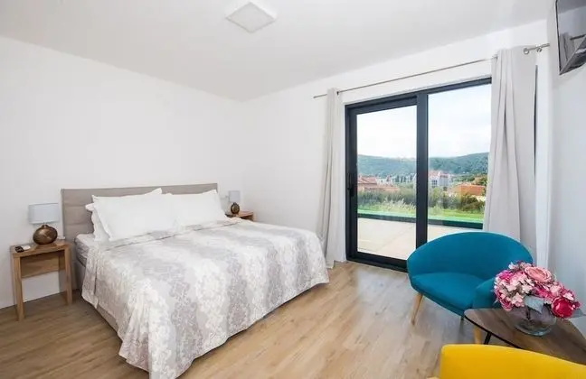 Villa, Kişiye Özel Havuzlu