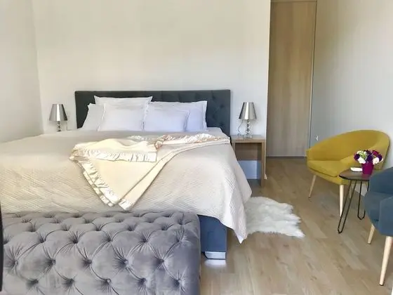 Villa, Kişiye Özel Havuzlu