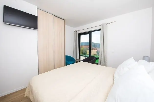 Villa, Kişiye Özel Havuzlu