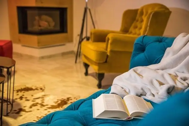 Villa, Kişiye Özel Havuzlu