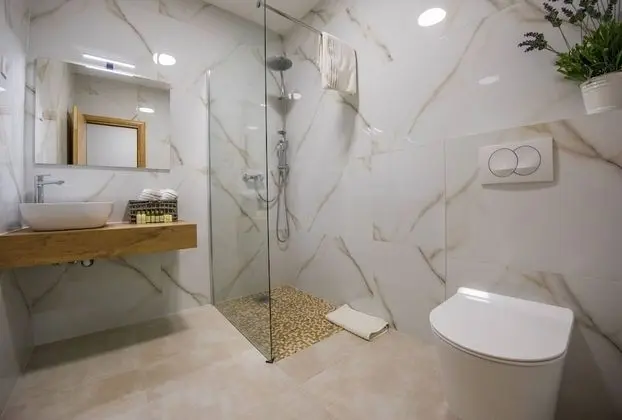 Villa, Kişiye Özel Havuzlu