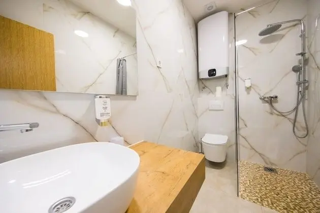 Villa, Kişiye Özel Havuzlu