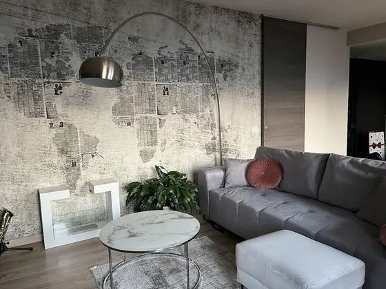 Apart Daire, Sigara İçilebilir