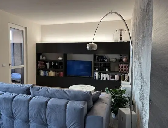 Apart Daire, Sigara İçilebilir