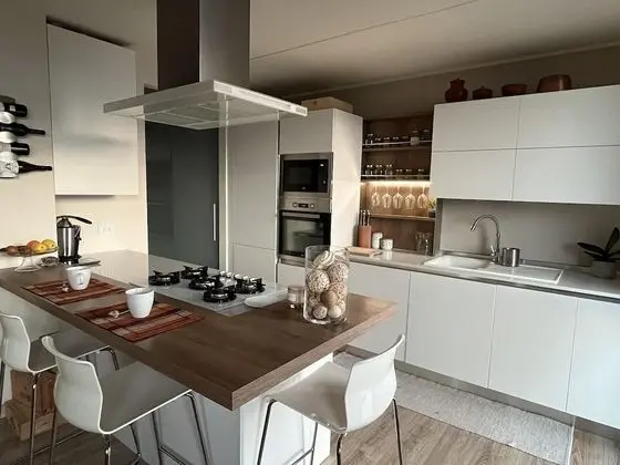 Apart Daire, Sigara İçilebilir