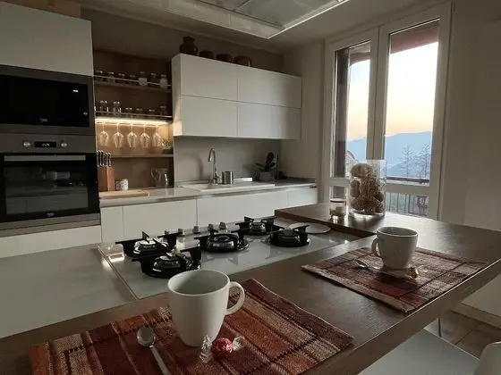 Apart Daire, Sigara İçilebilir