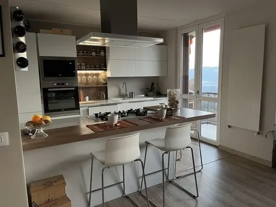Apart Daire, Sigara İçilebilir