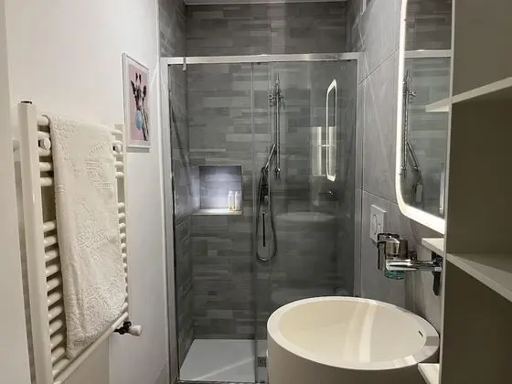 Apart Daire, Sigara İçilebilir
