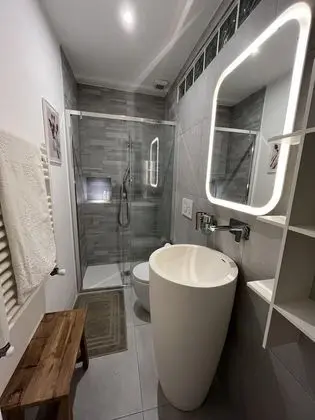 Apart Daire, Sigara İçilebilir