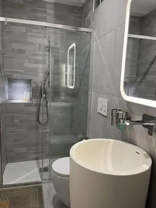 Apart Daire, Sigara İçilebilir