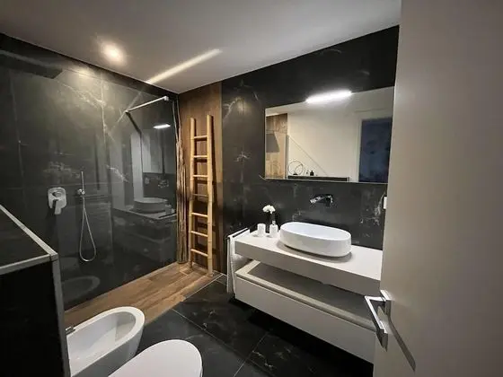 Apart Daire, Sigara İçilebilir