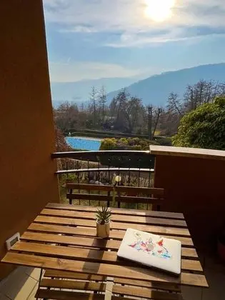 Apart Daire, Sigara İçilebilir